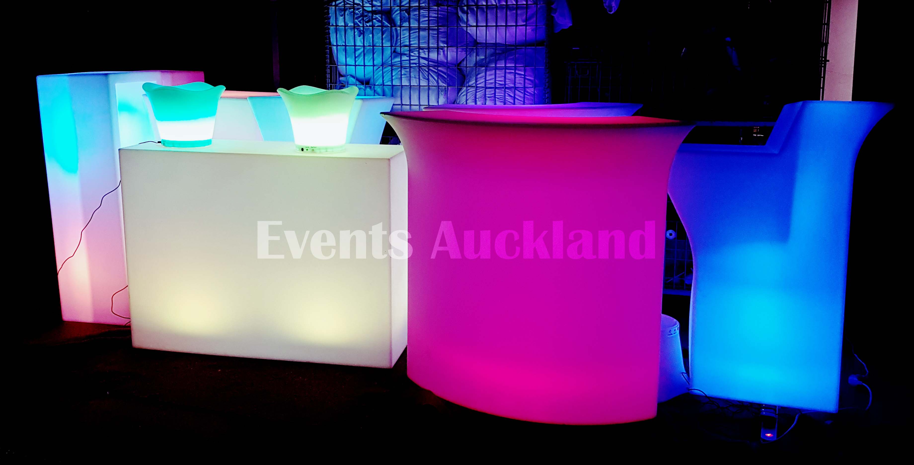 Events Auckland